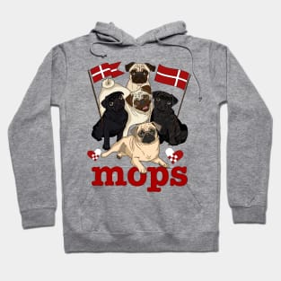 mops Hoodie